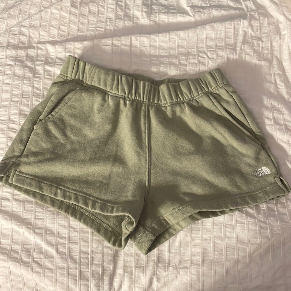 The North Face shorts